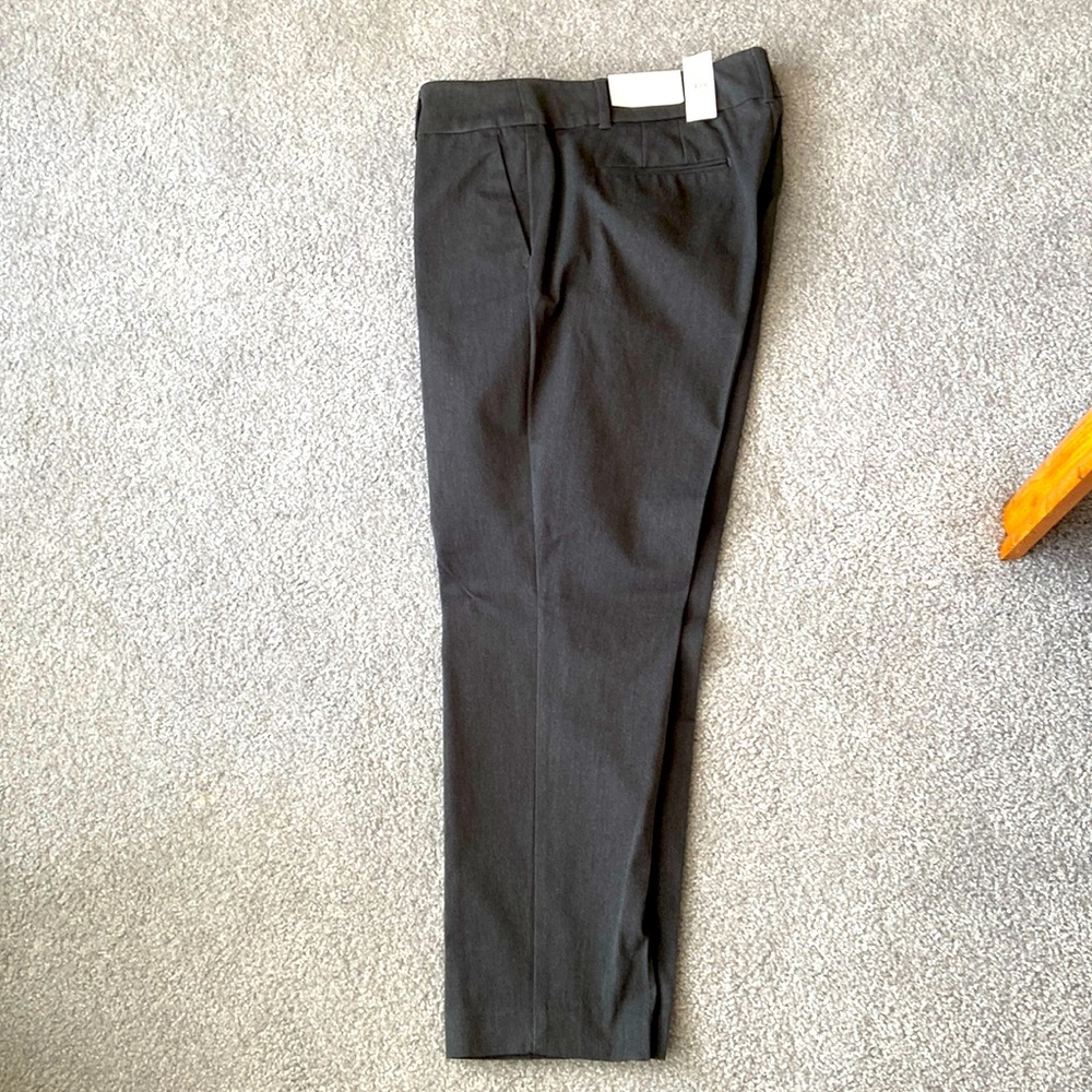 Loft Slacks - New